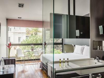 Hotel Ikonik Angli 4*